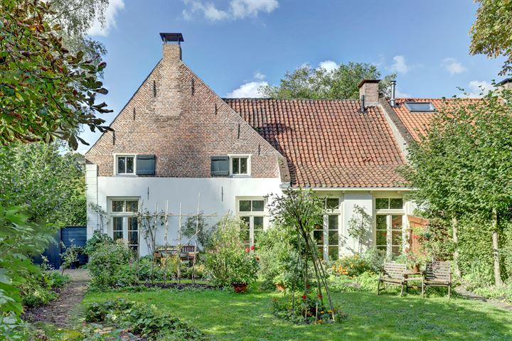 Hof 4, 3958CH Amerongen