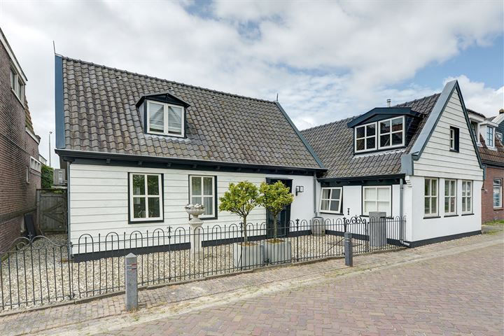 Dorpsstraat 169, 1721BH Broek op Langedijk