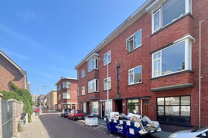 Bakkersstraat 54, 2513TK 's-Gravenhage