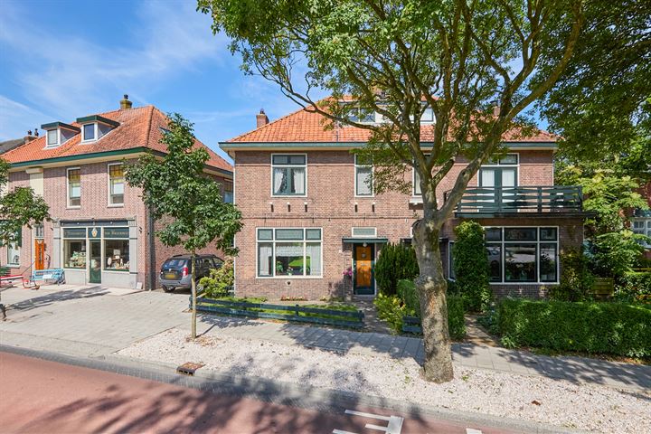 Herenweg 42, 2361ES Warmond