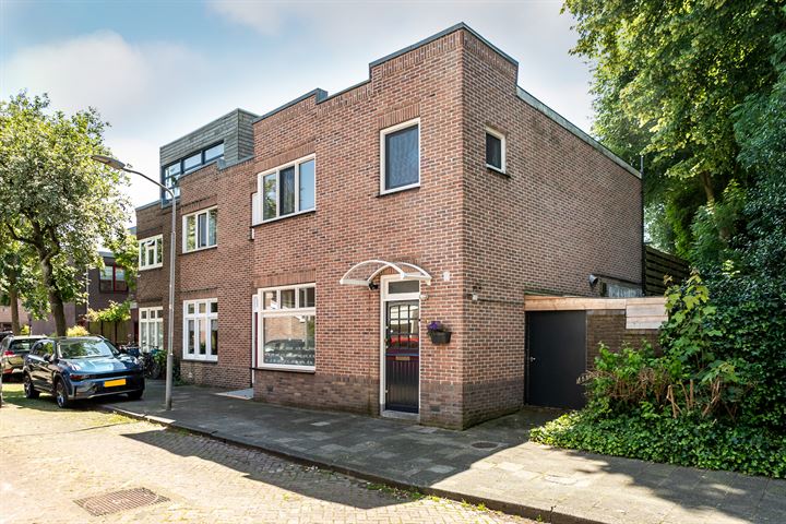 Curiestraat 5, 2014KR Haarlem