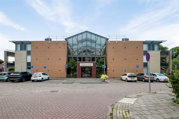 De Glazenmakerstraat 36, 1511CZ Oostzaan