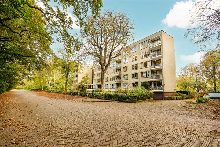 Leidsestraatweg 15, 2594BA 's-Gravenhage