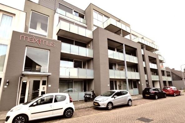 Groeseindstraat 55, 5014LV Tilburg