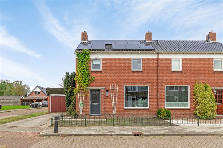 Spoorstraat 20, 9989BR Warffum