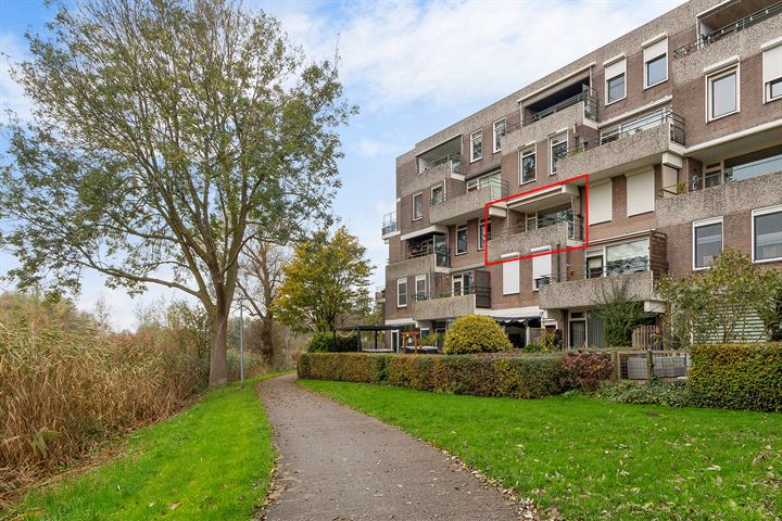 Haringvlietstraat 189, 3313EC Dordrecht