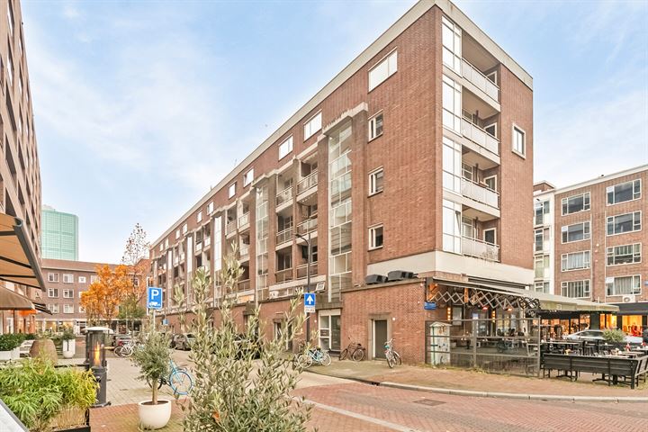 Bagijnenstraat 27, 3011HA Rotterdam