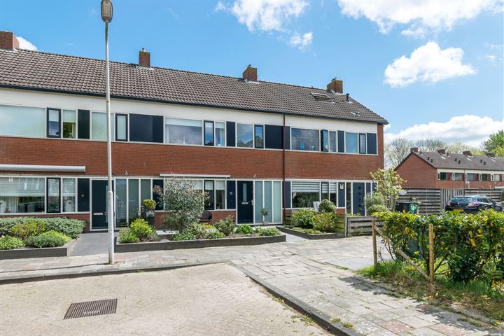 Wylster 40, 9101ZA Dokkum