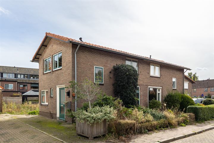 Verjaagde Ruiterweg 6, 3791VG Achterveld