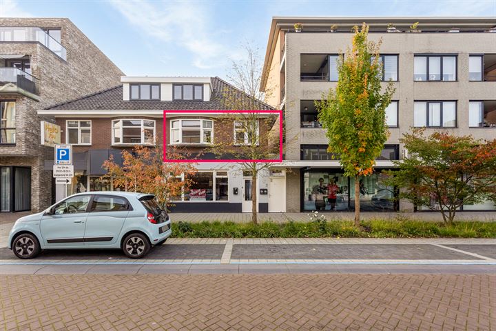 Eindhovenseweg 55, 5554AB Valkenswaard