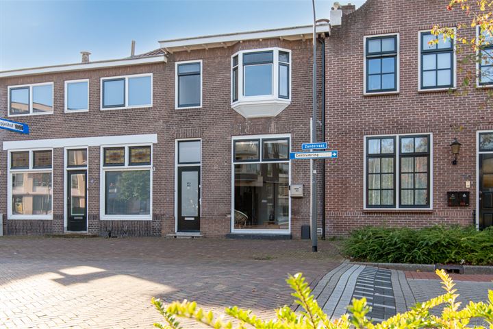 Zandstraat 43, 3901CJ Veenendaal