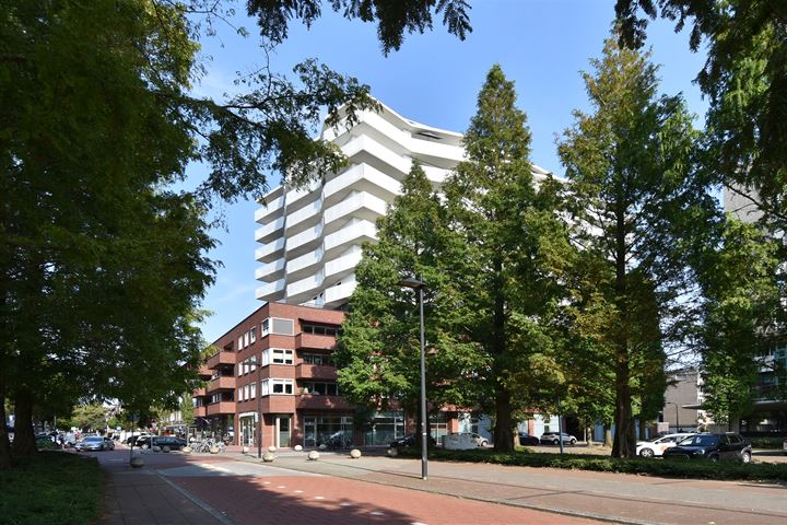 P.C. Boutenslaan 71, 2283GT Rijswijk