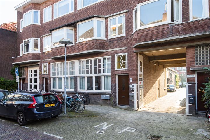 Kerkstraat 19, 3581RA Utrecht