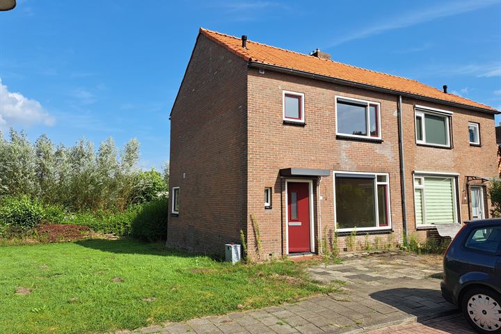 Spoorwijk 9, 3464HN Papekop