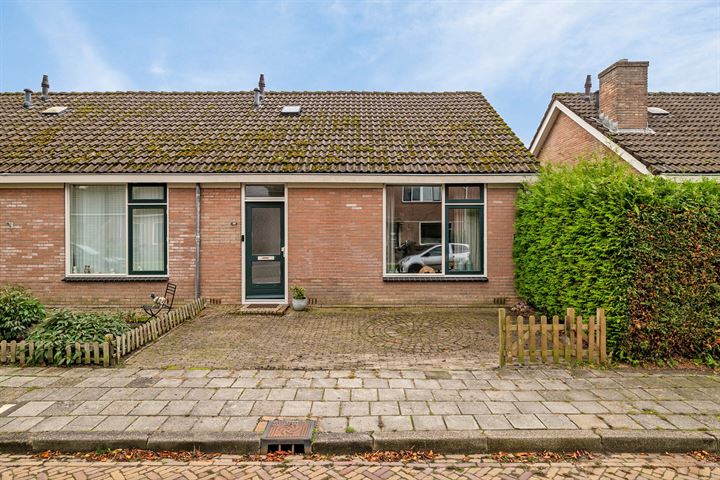 Bloemstraat 20, 8376HJ Ossenzijl