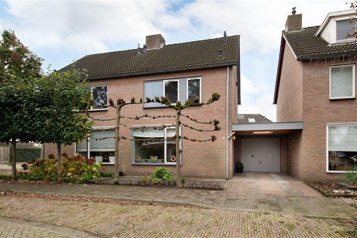 Mgr Nolensstraat 55, 4631BR Hoogerheide