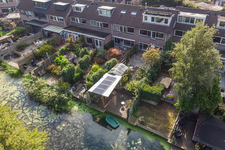 Eksterstraat 70, 1742EV Schagen