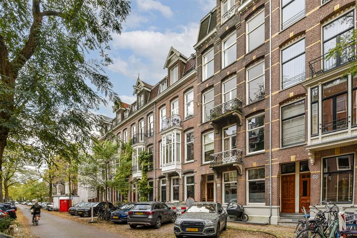 Van Breestraat 181, 1071ZN Amsterdam