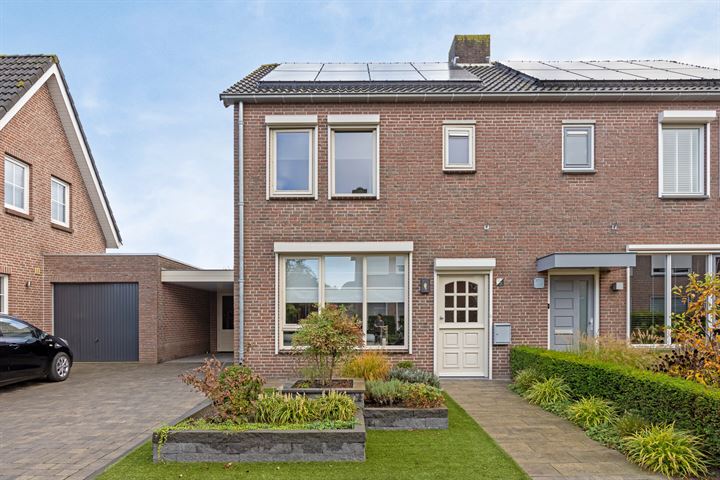 Julianalaan 32, 4884BG Wernhout