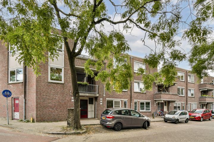 Naardingerland 106, 1273NK Huizen