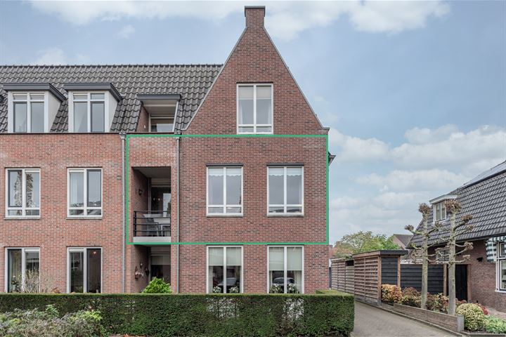 Schoutenstraat 38, 3771CJ Barneveld