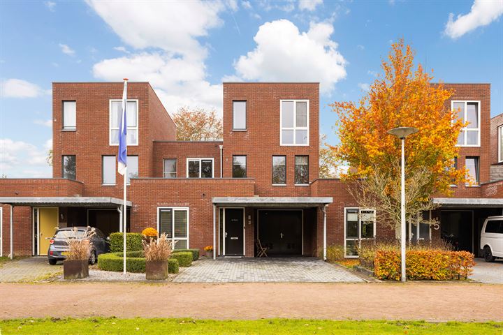 Zilverkarperstraat 3, 7559HV Hengelo