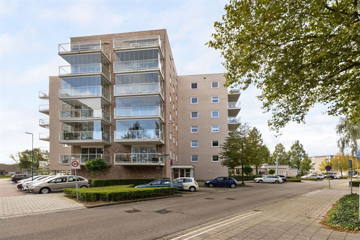 Nathaliegang 281, 2719CR Zoetermeer