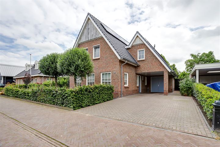 Weteringshoek 4, 7611CB Aadorp