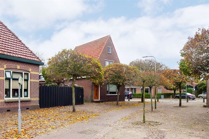 Klieftstraat 81, 1777GB Hippolytushoef