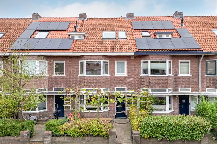 Dr. van Campenstraat 16, 4811RJ Breda