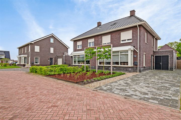 De Waide 12, 7766BW Nieuw-Schoonebeek