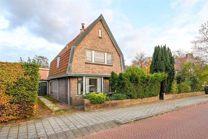 Schipbroekenweg 2, 2071BZ Santpoort-Noord