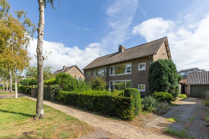 Schapendrift 46, 1251XH Laren