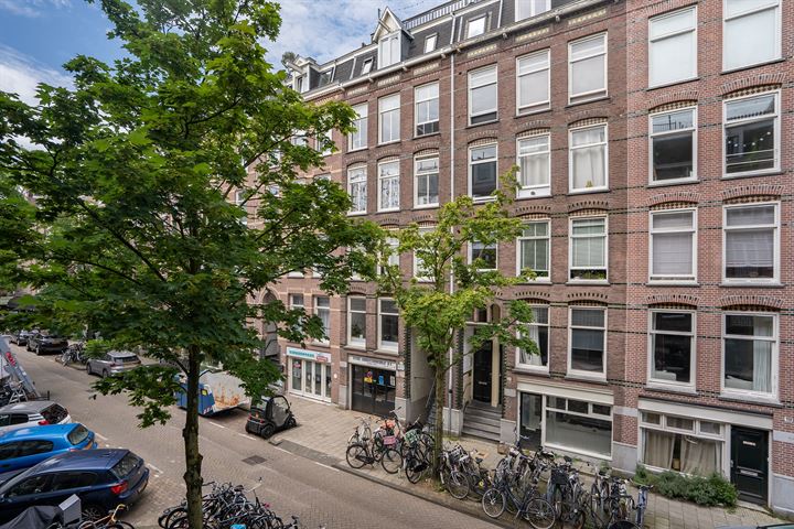 Van Ostadestraat 15, 1072SL Amsterdam