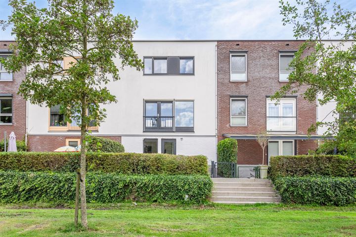 Polderhoeve 22, 3438LS Nieuwegein