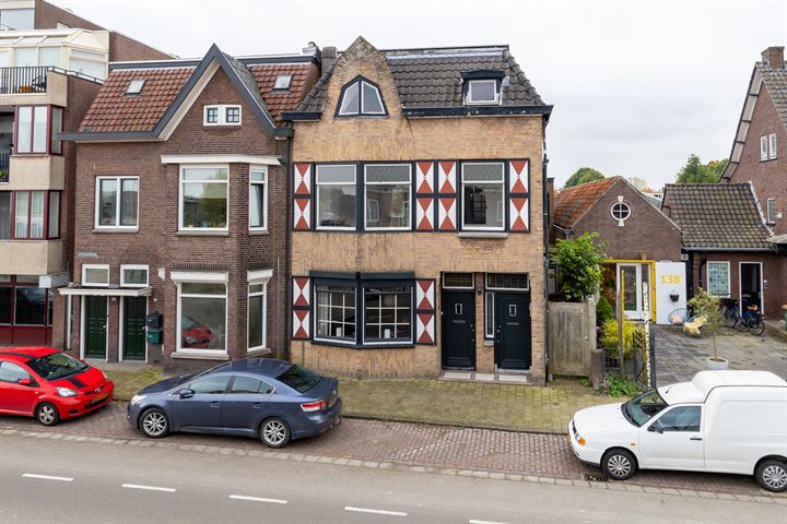 Teteringsedijk 140, 4817MK Breda