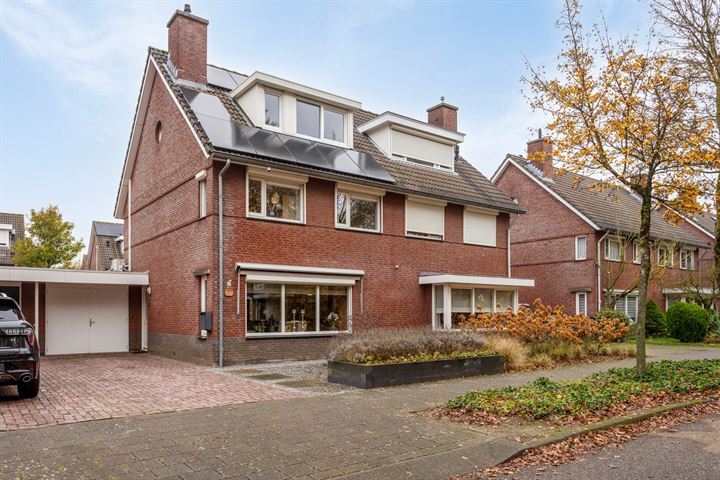 Horstlandenpark 59, 5709MC Helmond