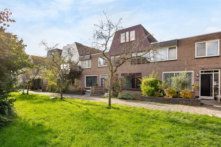 Van den Berghlaan 351, 2132AK Hoofddorp