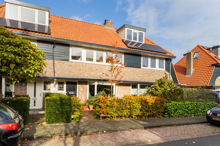 Lorentzstraat 61, 3817XK Amersfoort