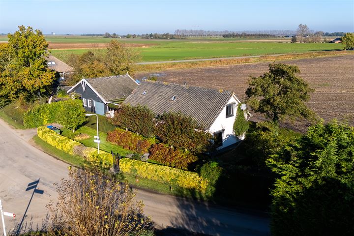 Plattedijk 11, 4585PT Hengstdijk