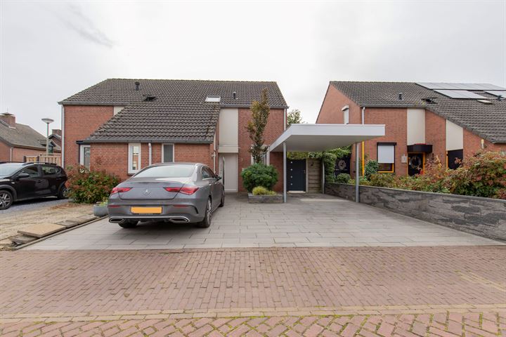 De Hoogestraat 7, 6107CH Stevensweert