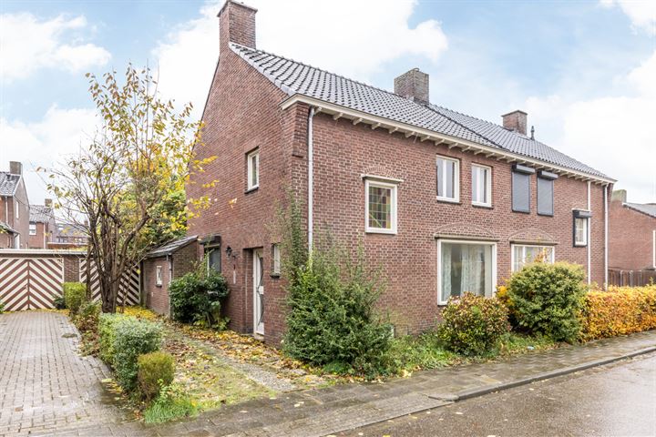 Jan Olieslagersstraat 9, 6417EV Heerlen