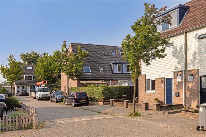 Abersland 3504, 6605PR Wijchen