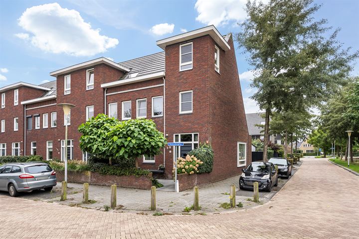 Havezathenallee 86, 8043RA Zwolle