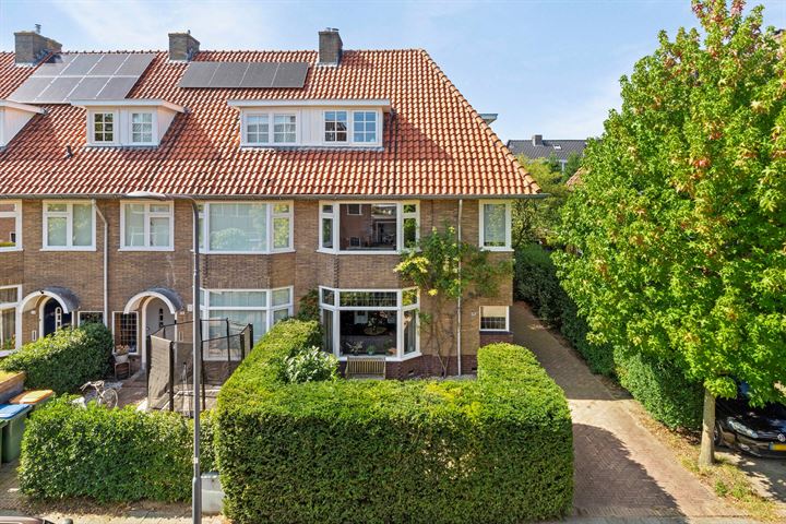 Prins Alexanderlaan 15, 4835LC Breda