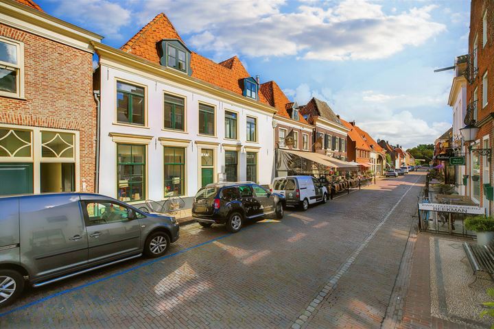 Smedestraat 9, 8081EG Elburg