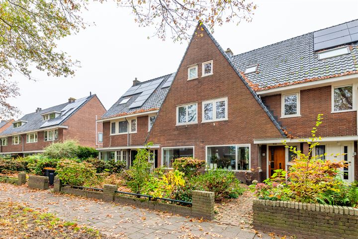 Laan van Cattenbroeck 38, 3703BN Zeist