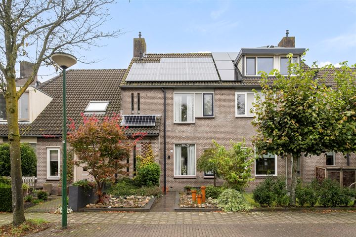 Beekdal 52, 4851SW Ulvenhout