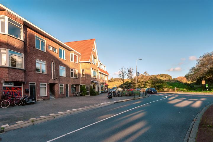 Tesselsestraat 13, 2583JG 's-Gravenhage