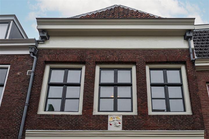 Jacobijnenstraat 16, 3512TH Utrecht